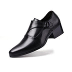 Mocassin Legouverneur | Chaussure pour Homme De Grande Valeur -