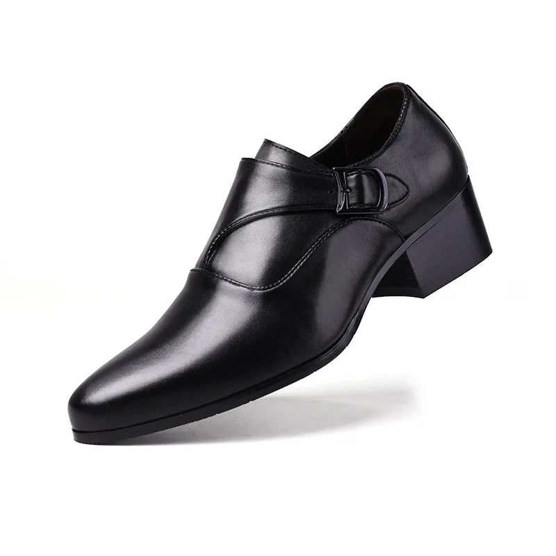 Mocassin Legouverneur | Chaussure pour Homme De Grande Valeur -