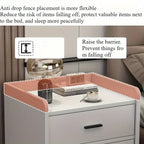 Table de nuit haut de gamme pour chambre -