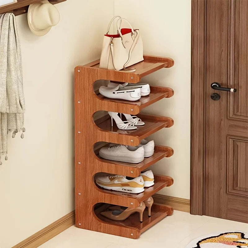 Petit Meuble à chaussure entrée -