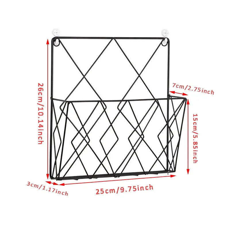 étagère murale livre et bureau 1Pc -