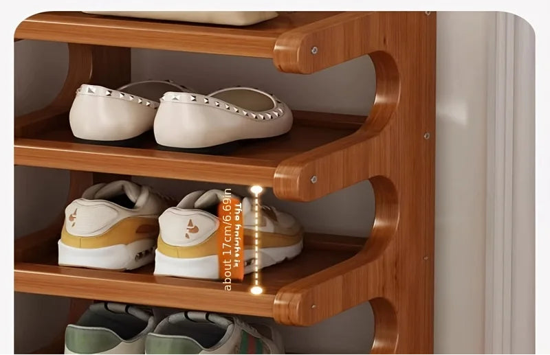Petit Meuble à chaussure entrée -