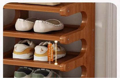 Petit Meuble à chaussure entrée -