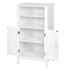 Meuble salle de bain dimension 50x30x92.5cm -