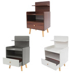 Table de chevet d'appoint de qualité -