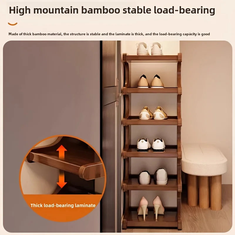 Petit Meuble à chaussure entrée -