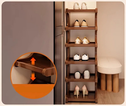 Petit Meuble à chaussure entrée -