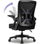 Chaise de bureau discount confortable - BV Chaise de bureau