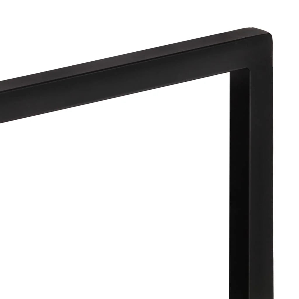 étagère murale en bois