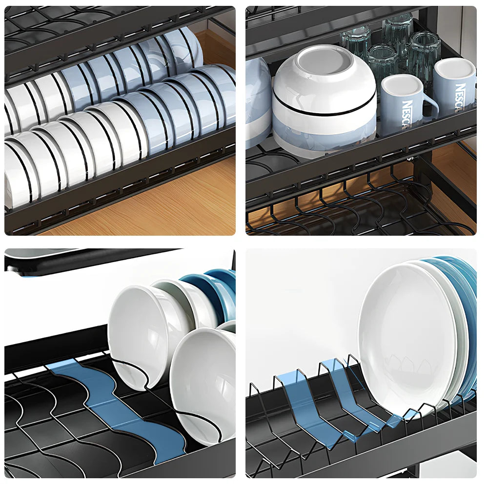 Petite étagère cuisine -