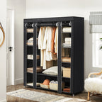 Meuble de rangement de chambre simple -