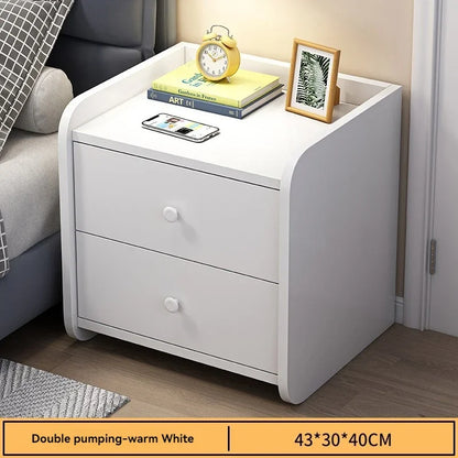 Table de nuit moderne et minimaliste de qualité - H