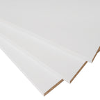 Étagère cube escalier à 3 niveaux -