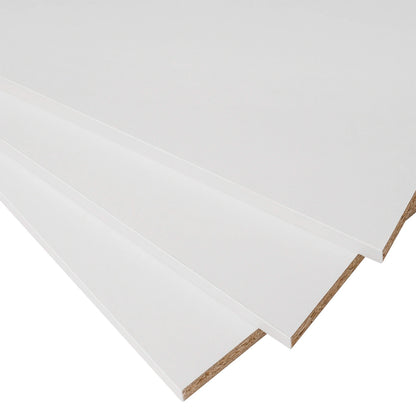 Étagère cube escalier à 3 niveaux -