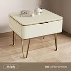 Table de nuit luxe moderne et esthétique - style2