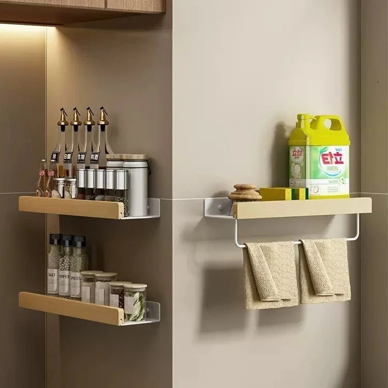 étagère murale bois massif - vendu à l'unité -