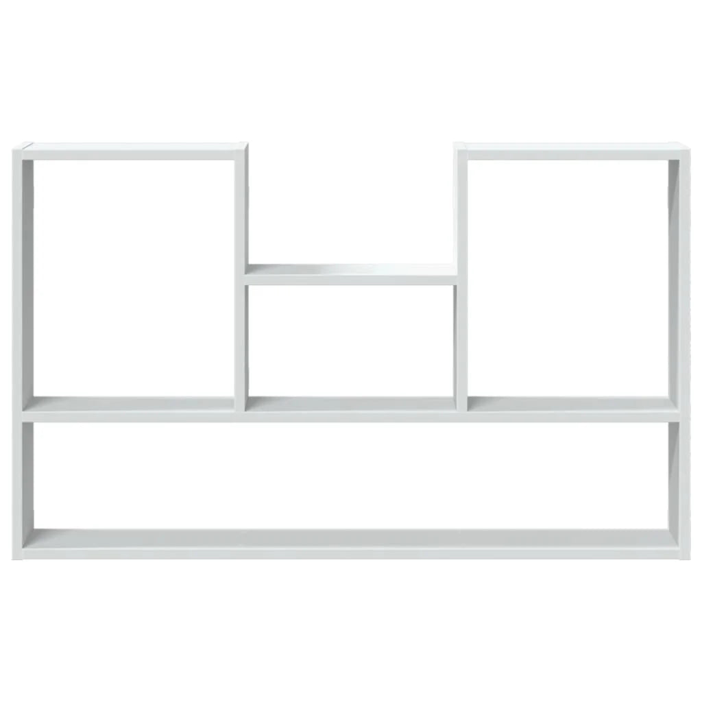 Rangement étagère murale 99x15x60 cm -