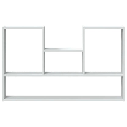 Rangement étagère murale 99x15x60 cm -