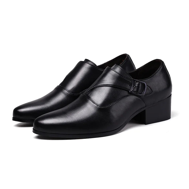 Mocassin Legouverneur | Chaussure pour Homme De Grande Valeur -
