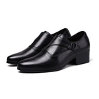 Mocassin Legouverneur | Chaussure pour Homme De Grande Valeur -