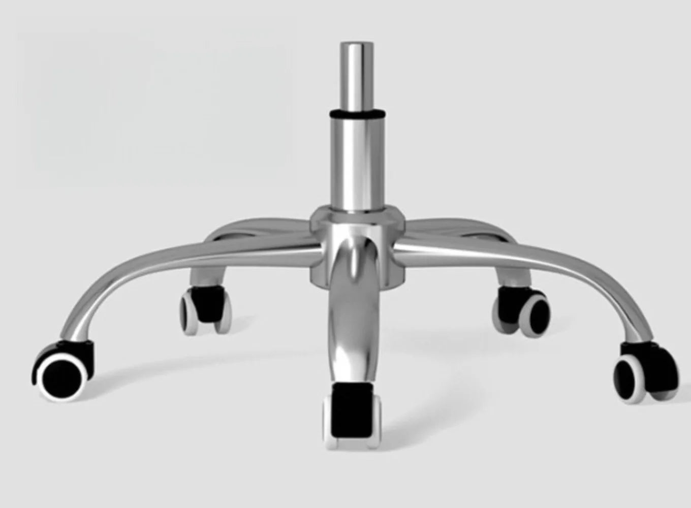 Chaise de bureau ordinateur pour une position assise prolongée -