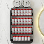 Meuble de rangement professionnel mural -