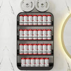 Meuble de rangement professionnel mural -