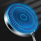 Poêle inox induction et antiadhésive -