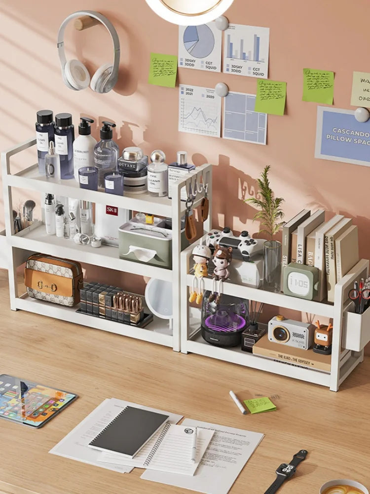 étagère bureau pour fourniture -