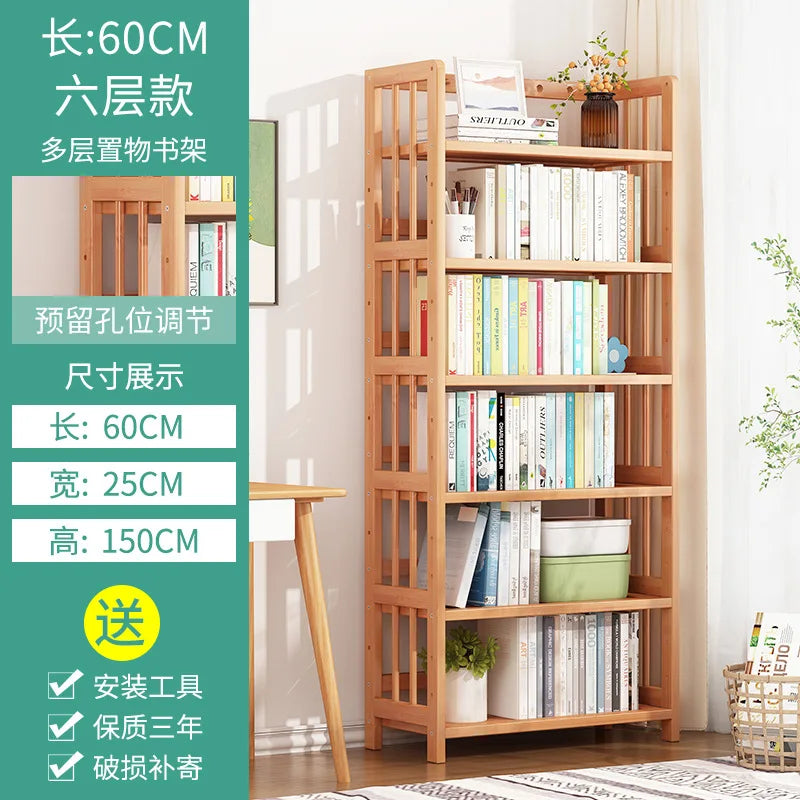 Étagère livre pour étudiante - AG