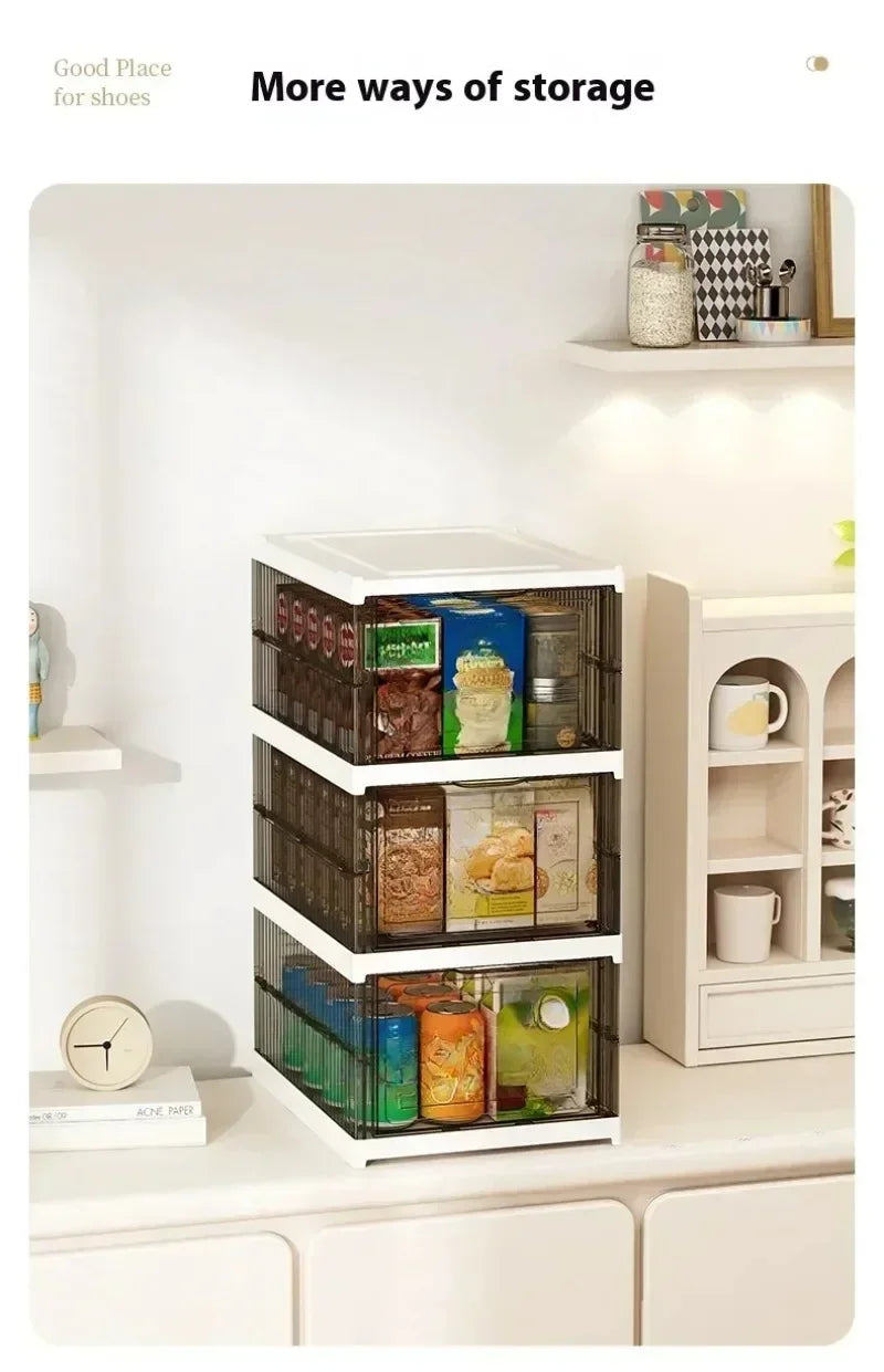 Meuble à chaussure en palette -