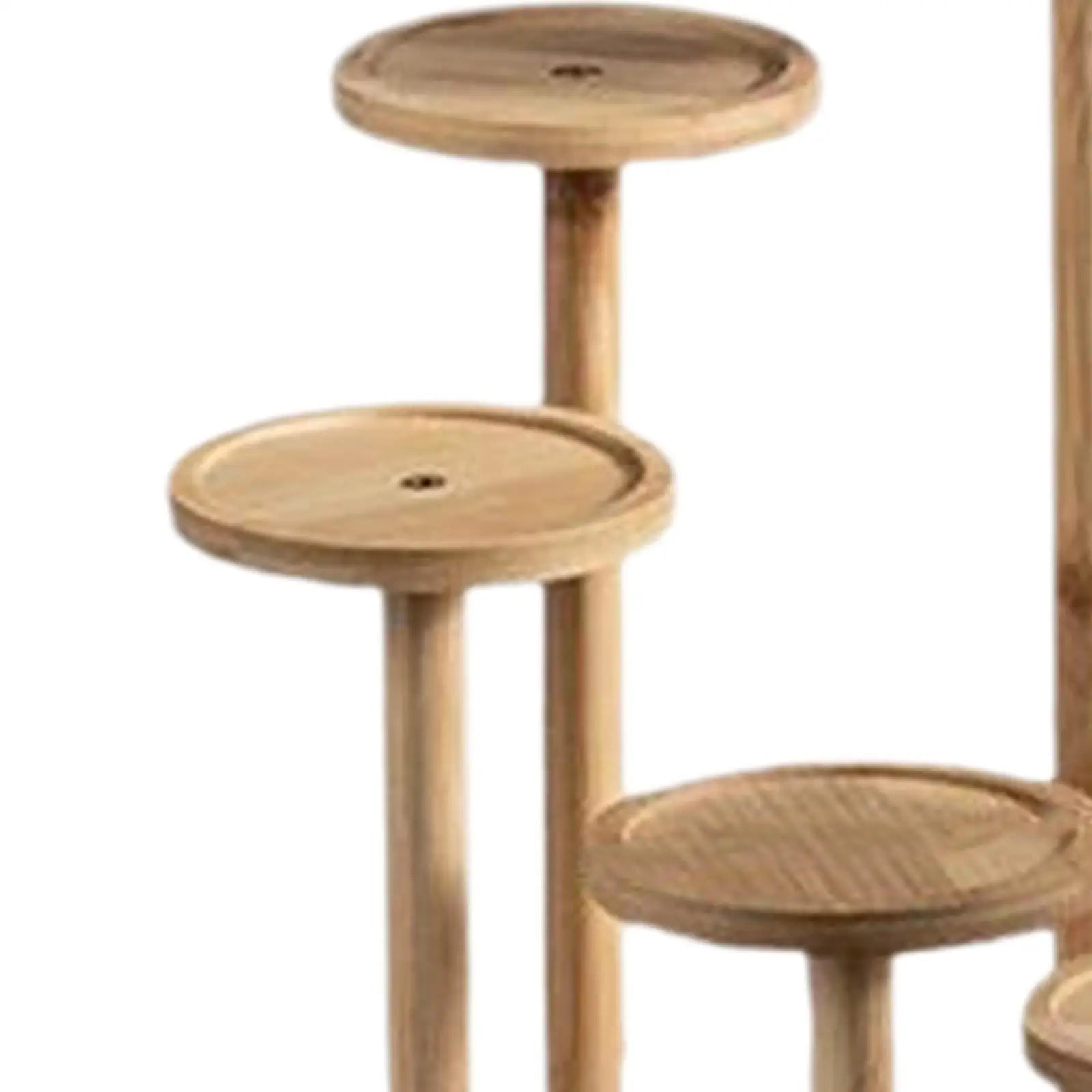 Étagère plante décoratif originale 1 pièce -