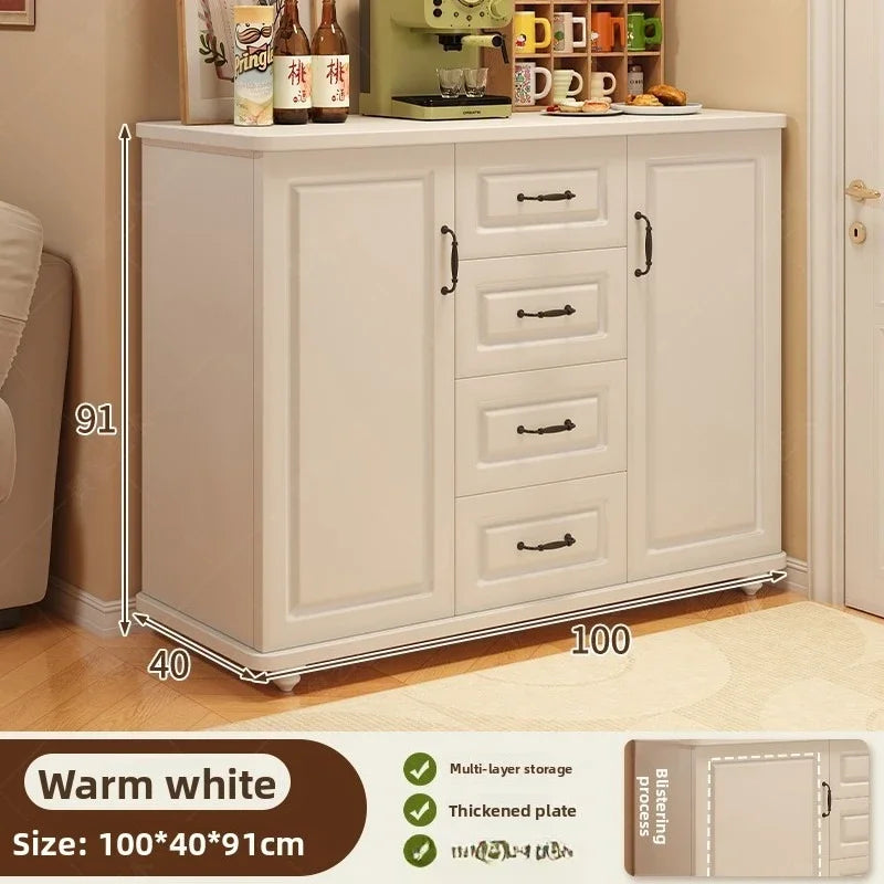 Meuble de rangement d'angle pour maison - BC