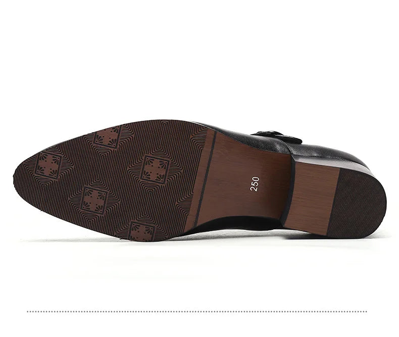 Mocassin Legouverneur | Chaussure pour Homme De Grande Valeur -