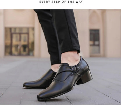 Mocassin Legouverneur | Chaussure pour Homme De Grande Valeur -