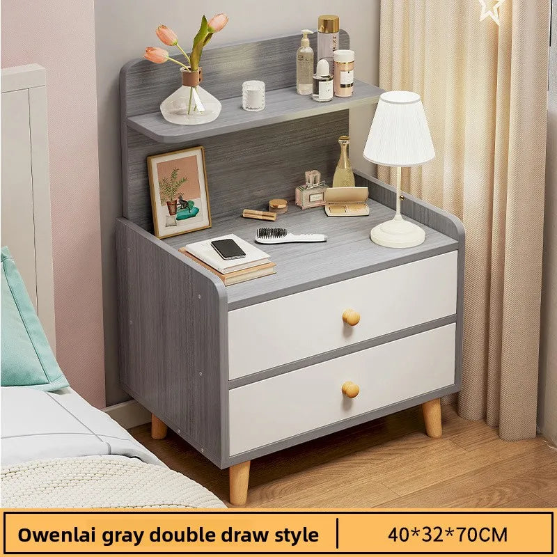 Table de nuit majestueux de qualité - AB