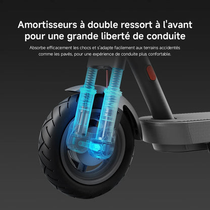 Trottinette électrique Xiaomi Scooter 5 - moteur 700 W