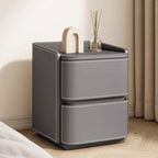 Table de nuit luxueux et élégante - style6