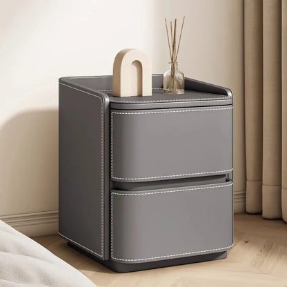 Table de nuit luxueux et élégante - style6