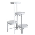 Étagère plante pour terrasse et balcon -