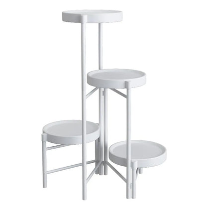 Étagère plante pour terrasse et balcon -