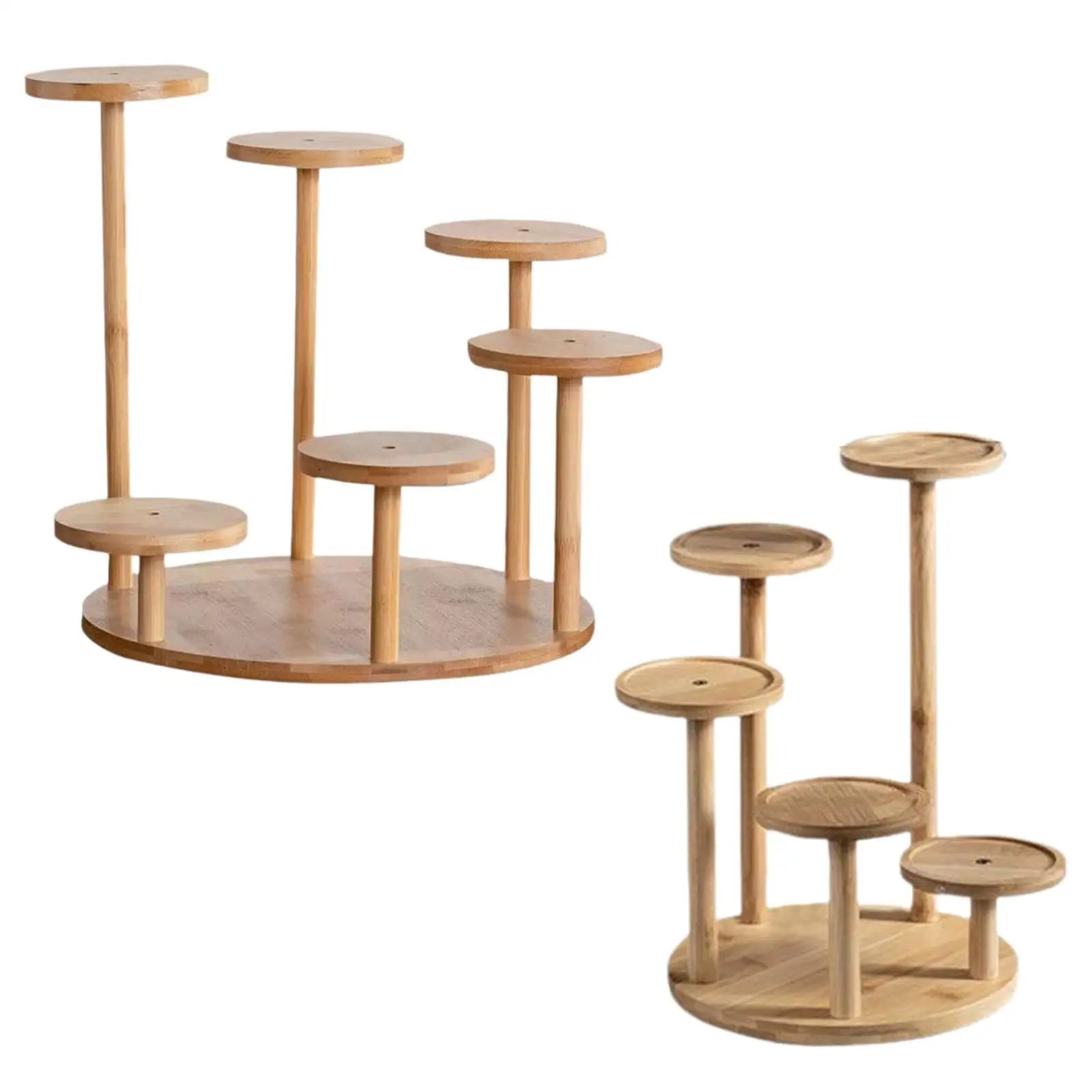 Étagère plante décoratif originale 1 pièce -