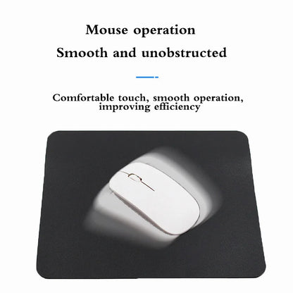 Tapis de souris PC Portable en PU - Nordantic