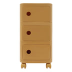 Table de chevet 3 niveaux en ABS - A Table de chevet