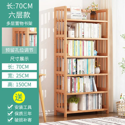 Étagère livre pour étudiante - AC