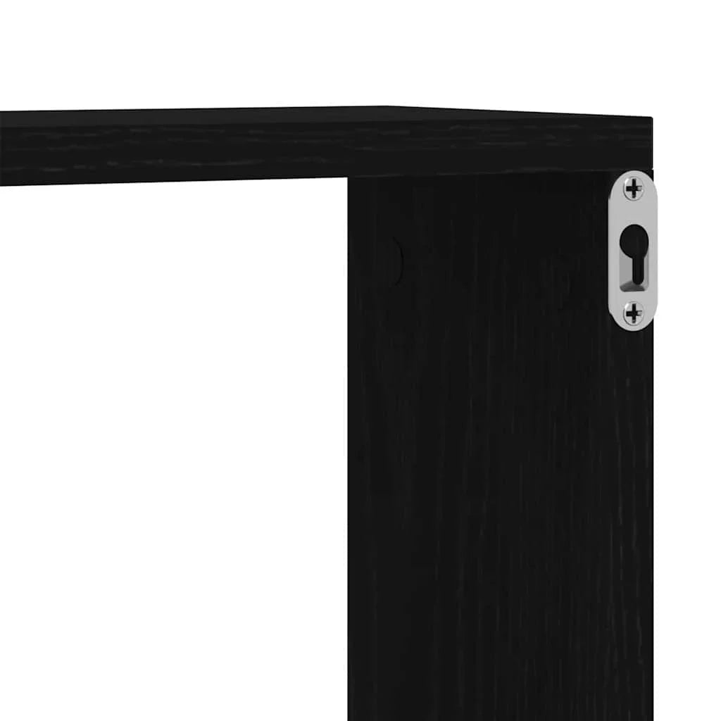Grande étagère murale 90x15x119 cm -