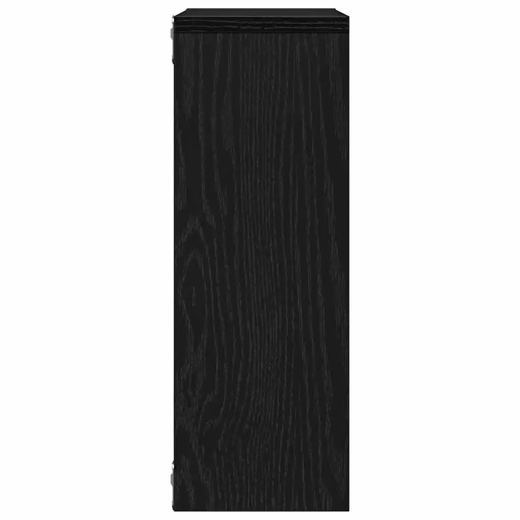 étagère murale chambre 45.1x16x45.1 cm -