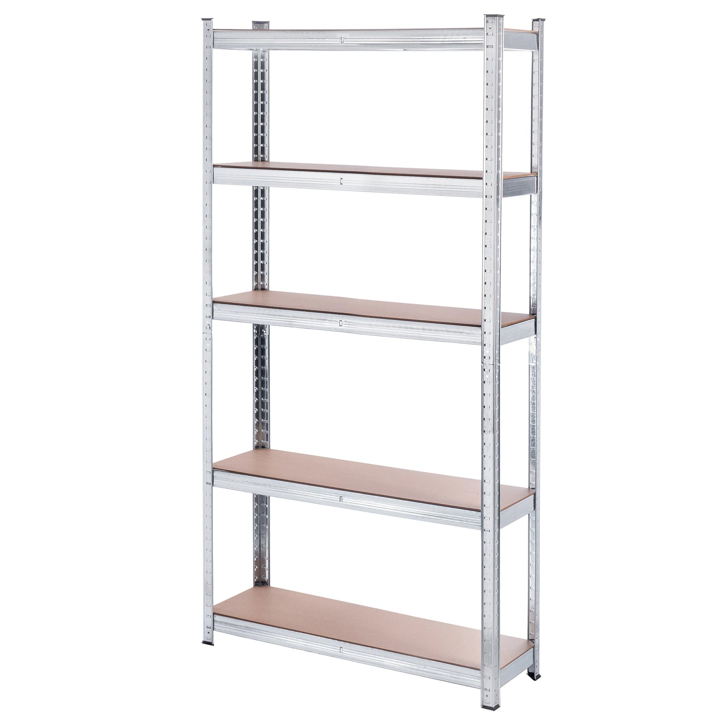 étagère garage métal -