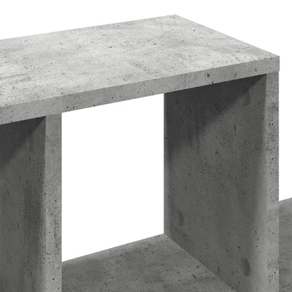 étagère murale toilette 100x20x53 cm -