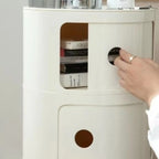 Table de nuit nordique creative -